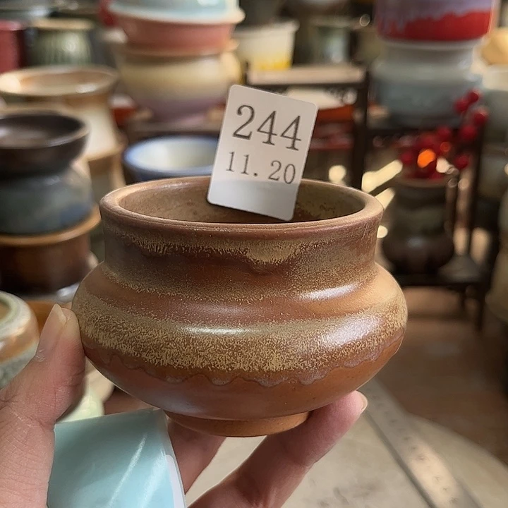 瓷片景德镇陶瓷手工制作