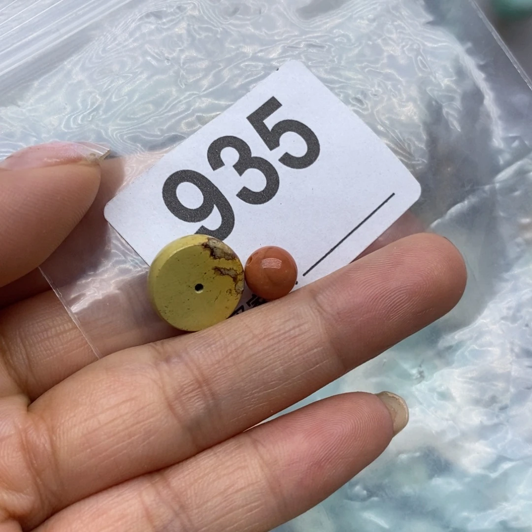 未镶嵌南红玛瑙珠宝奇石