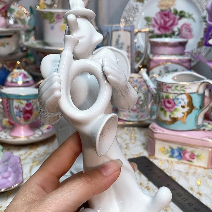 瓷片摆件家居家居装修设计案例