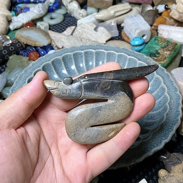 摆件直播瓷器链接156