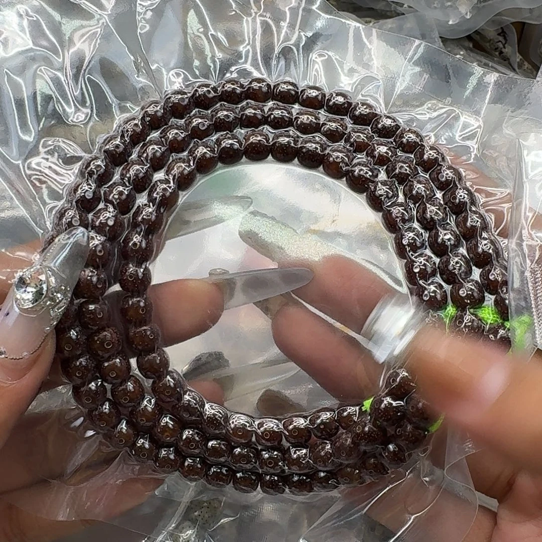 手串星月菩提247快乐星月菩提