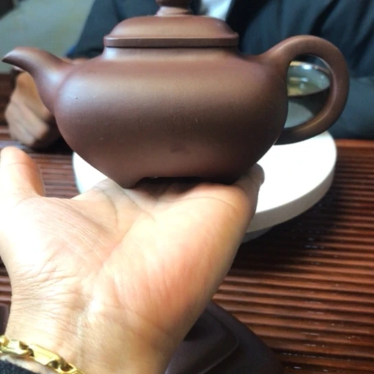 茶壶紫砂260毫升紫砂壶茶壶