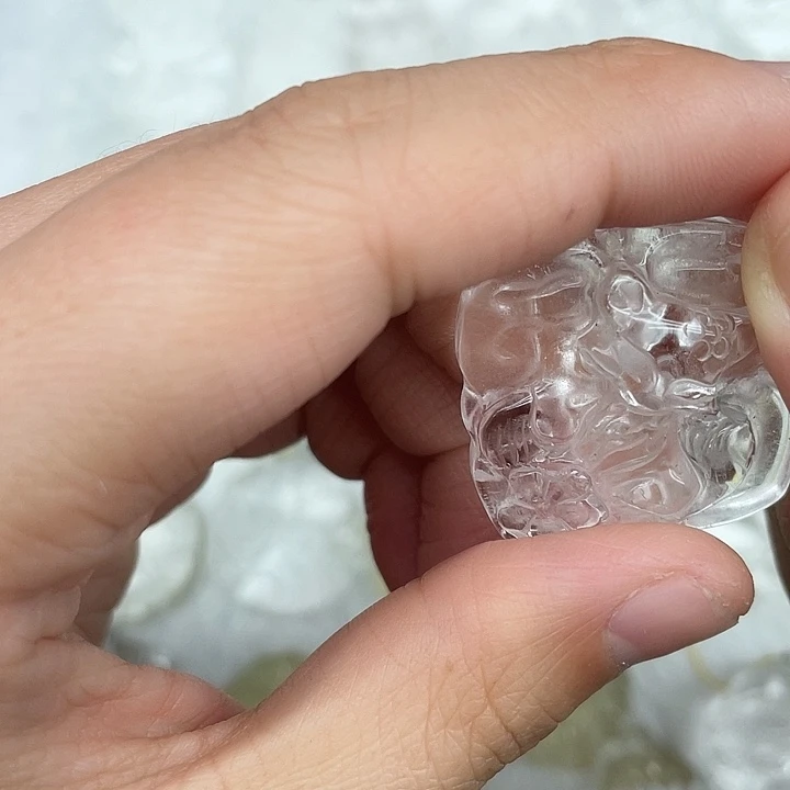 黄晶配件吊坠银S925镶嵌