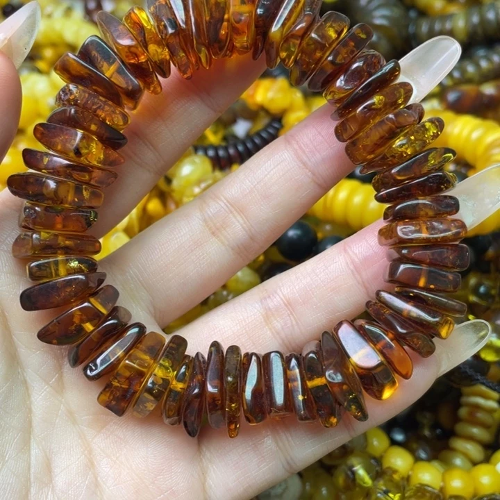 意臻珠宝天然手串