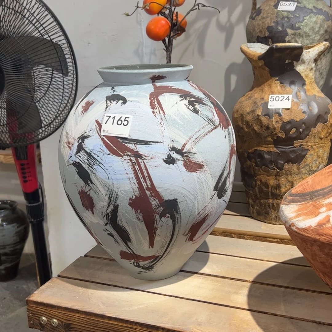 瓷片7165高34口11默认无孔