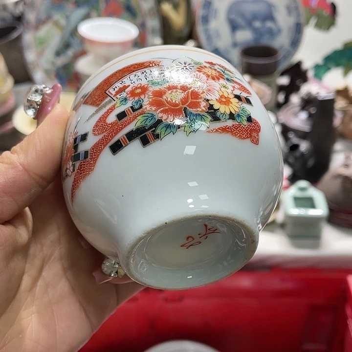 瓷片19.9发带瑕疵牌都是坏的1