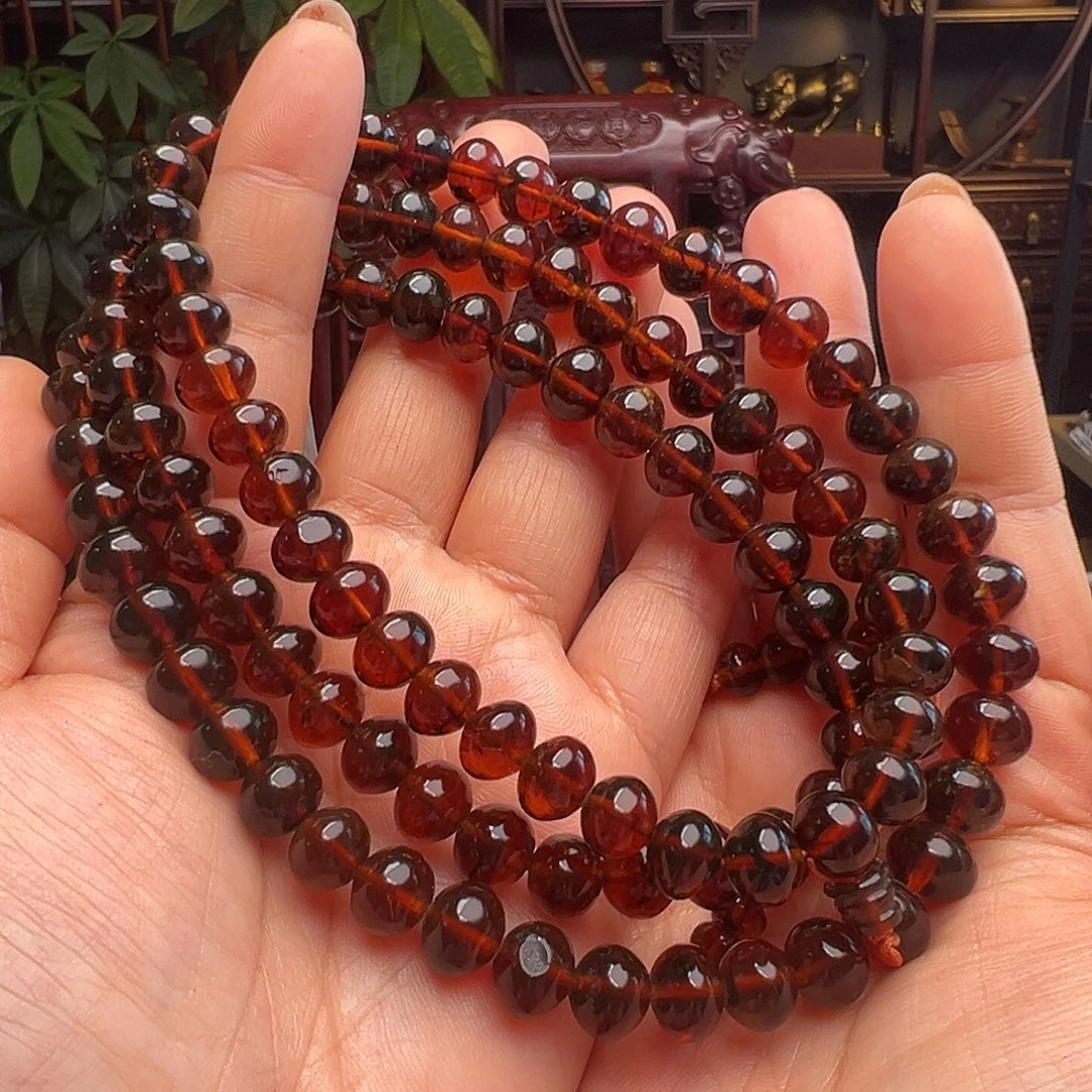 琥珀未镶嵌裸石抚顺琥珀20762九