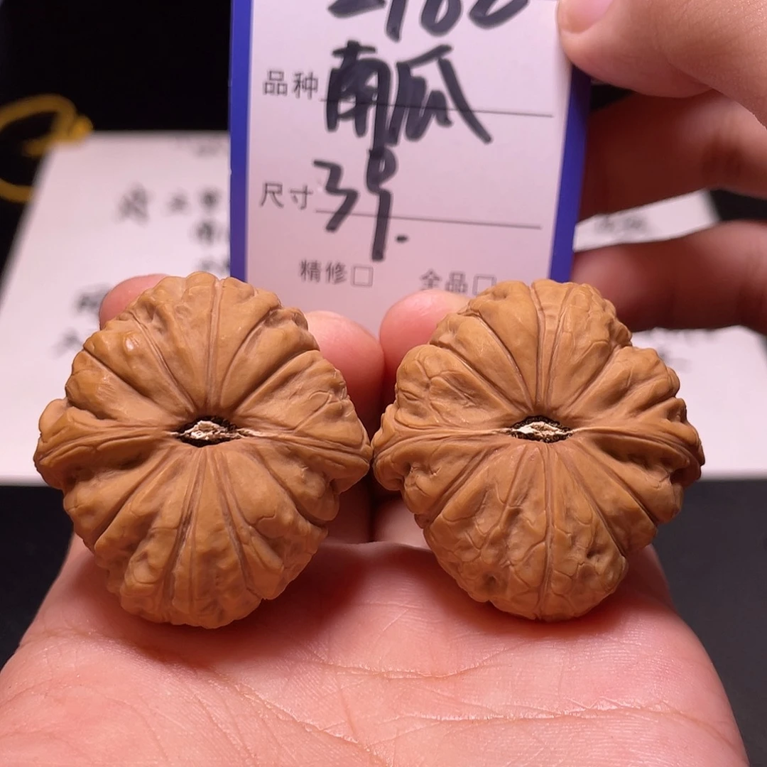 吊坠文玩核桃文玩