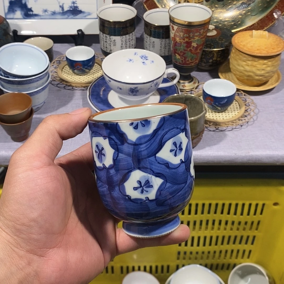 茶盏全场满28元包邮，第84