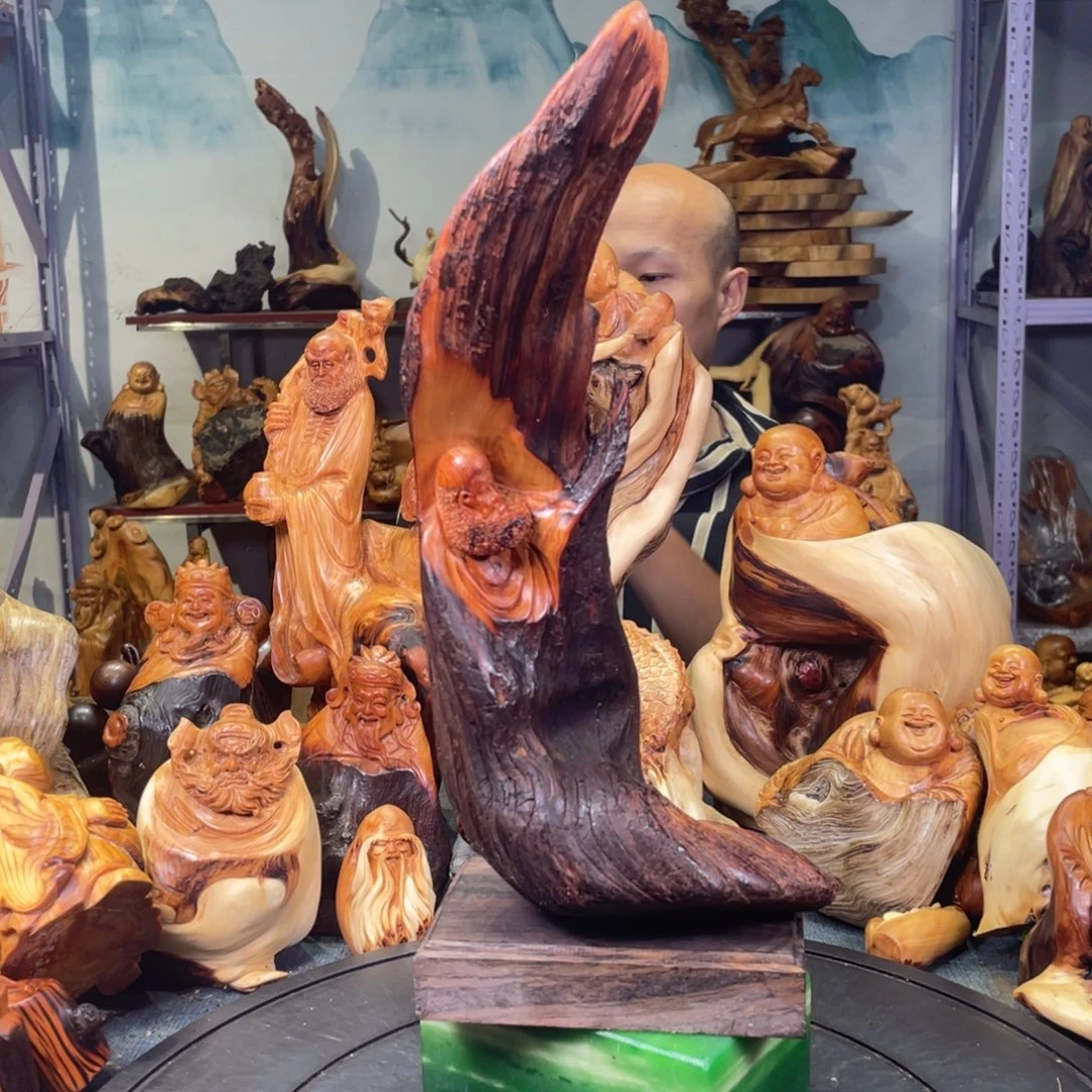 柏木（崖柏）手串/手链