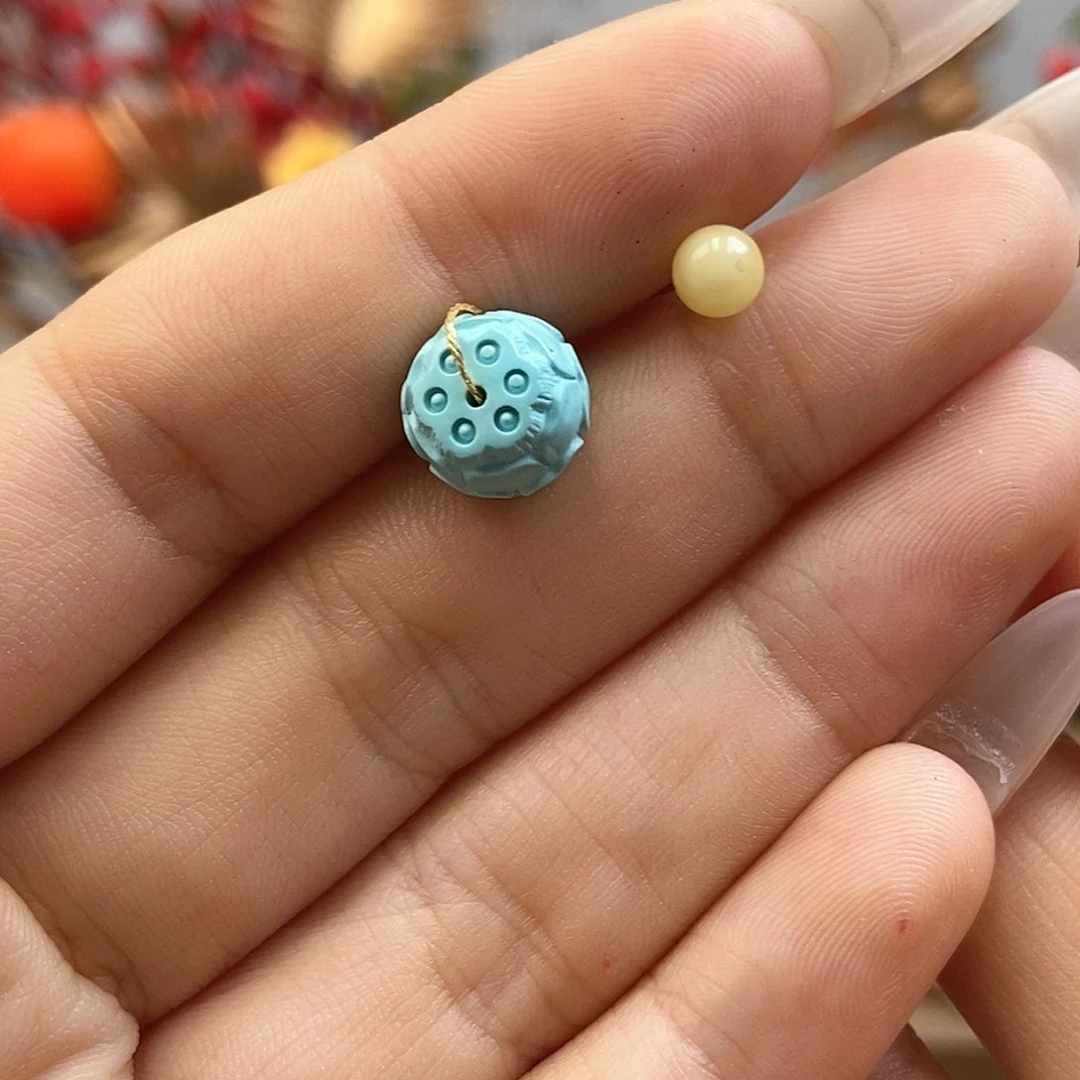 未镶嵌蜜蜡珠宝奇石