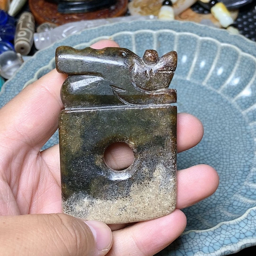 摆件直播瓷器链接18