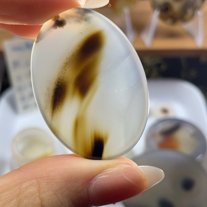 玛瑙/玉髓未镶嵌牌子