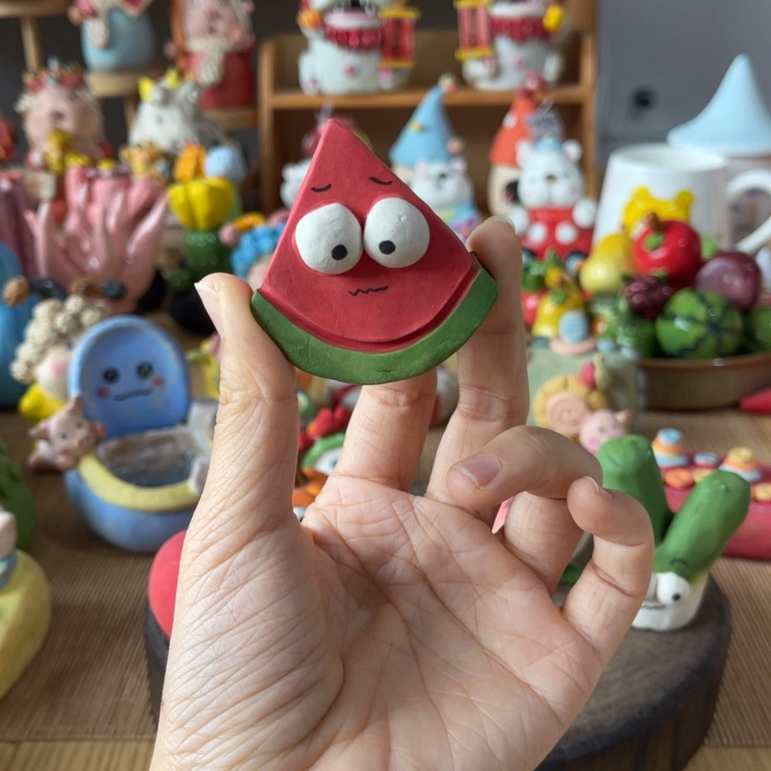 瓷片景德镇陶瓷手作福利