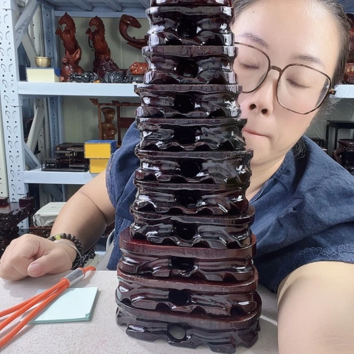 木越南马拉丝小套十加两小圆