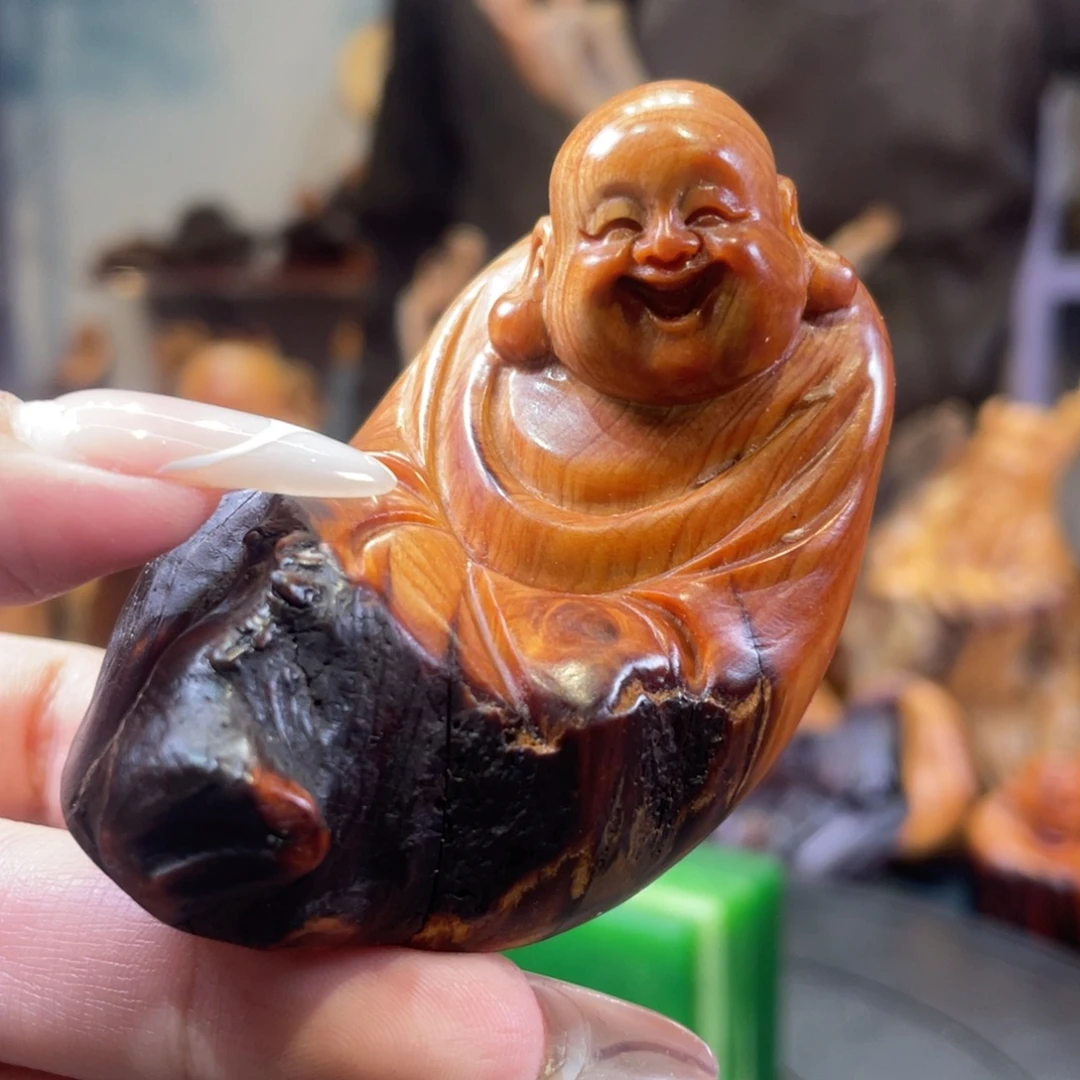 柏木（崖柏）手串/手链