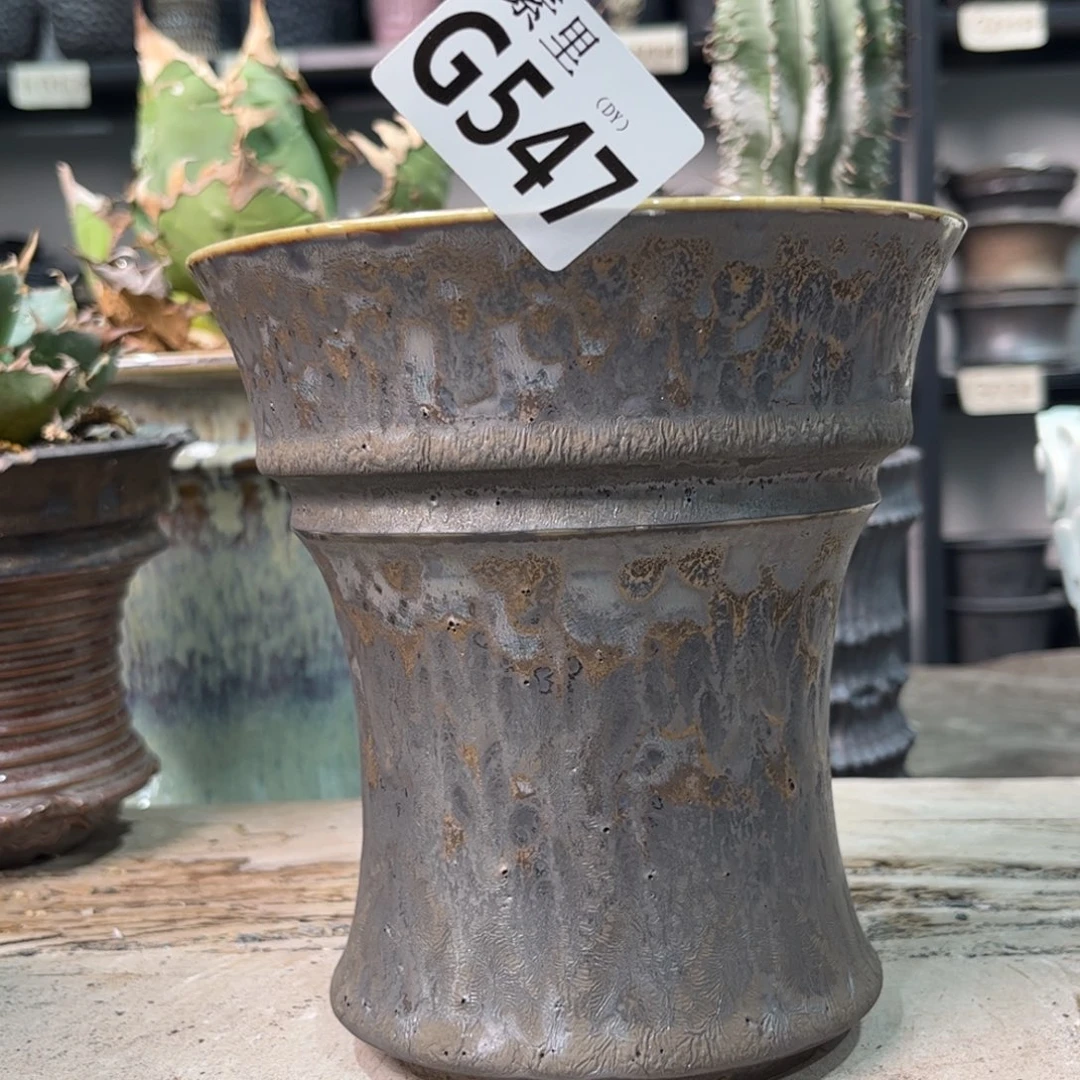 陶内口13.5高14.5景德镇