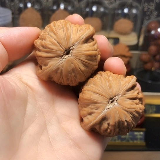 半****生高端小众：铁锤42.5货头