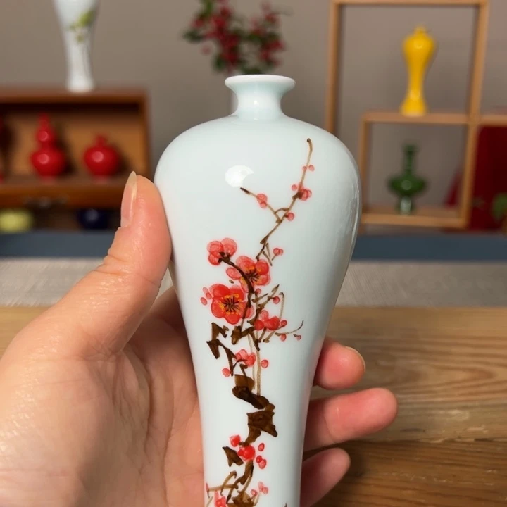 瓶景德镇陶瓷研究所学会