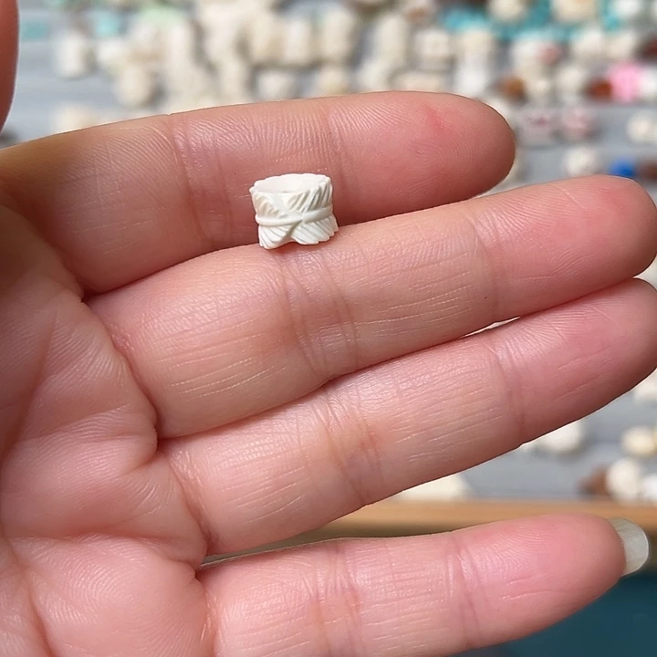 猛犸象牙其他福利