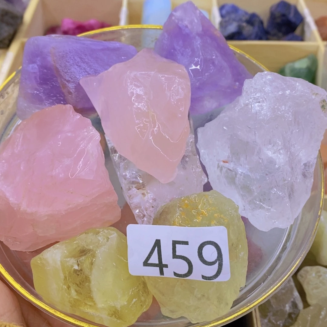 水晶未镶嵌未镶嵌459