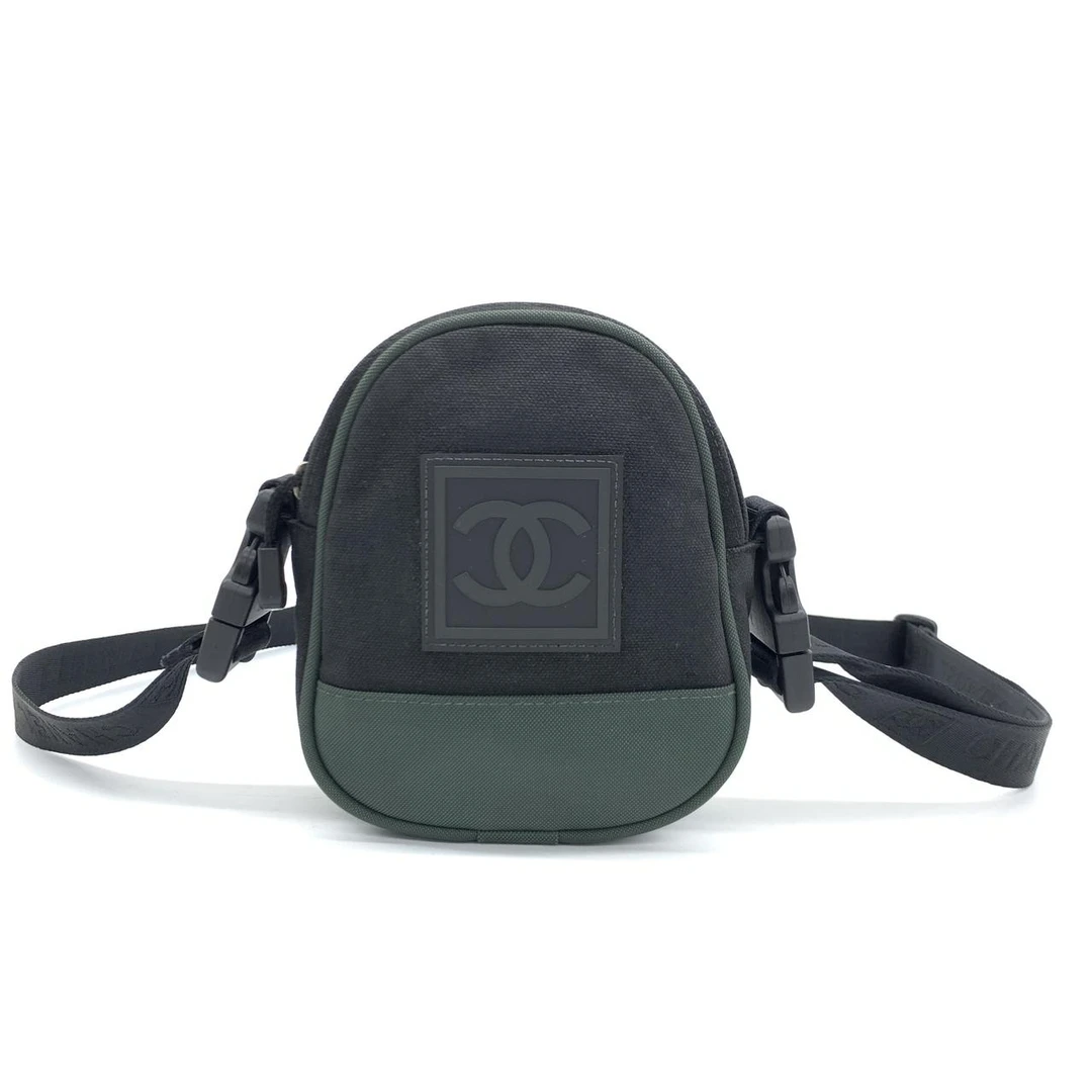 香奈儿/单肩包/7650