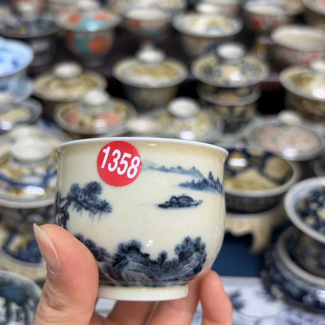 【闪购商品】敏*呀陶瓷艺术有限公司