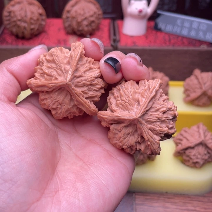 吊坠桃核41全品盘山奔 883