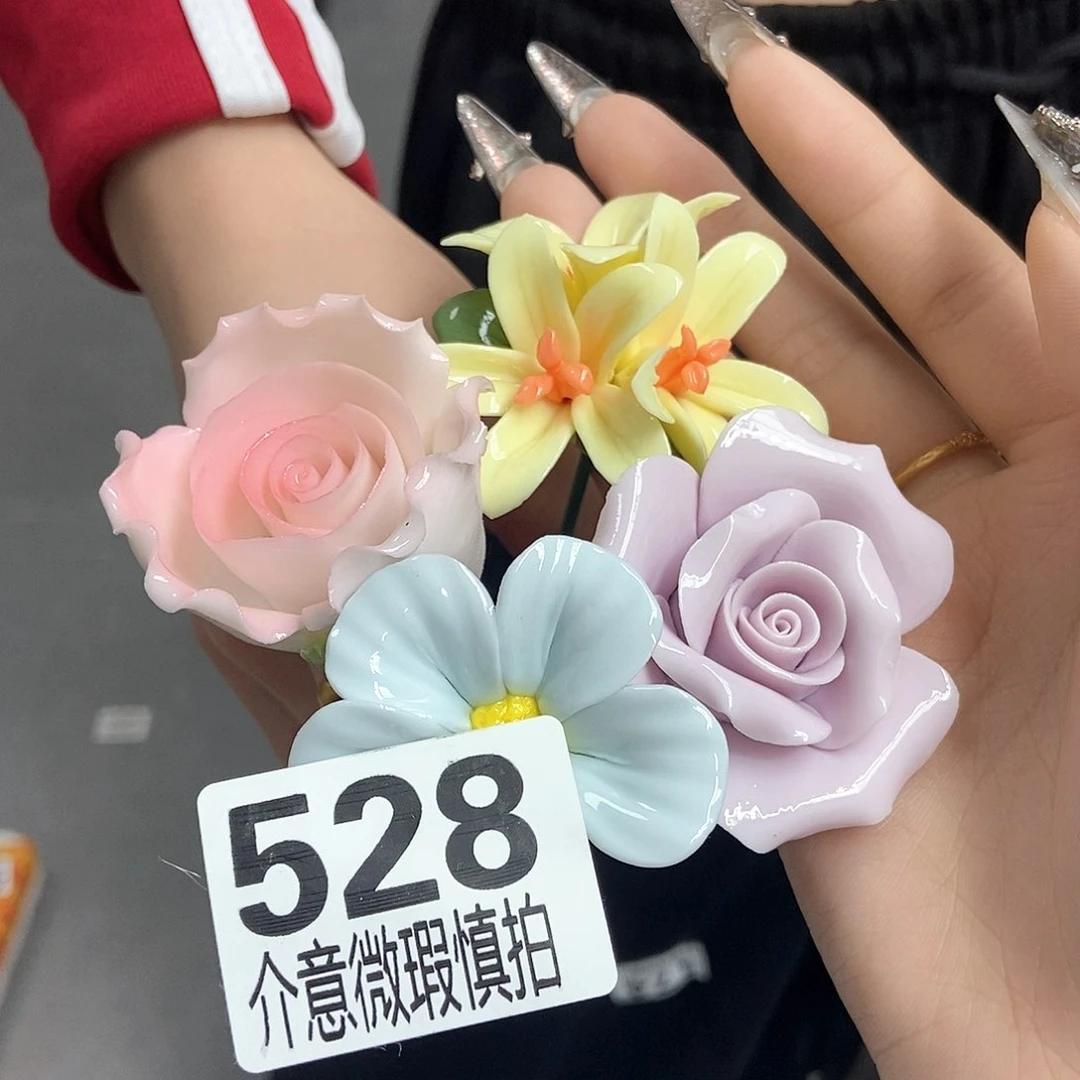 陶瓷设计风格现代