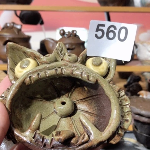 木有一点点的小姐姐