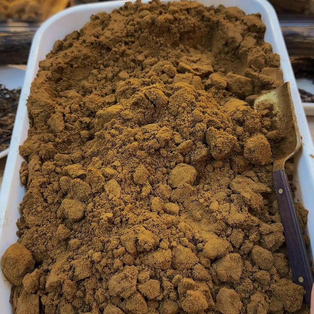 沉香沉香木制品金沙叶沉水粉100克多样性发其一送电熏炉1