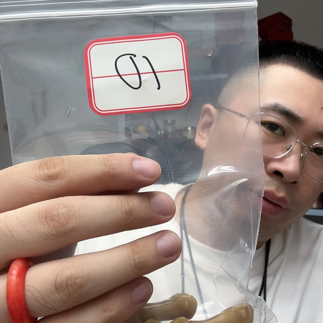 手串/手链橄榄核工艺品10