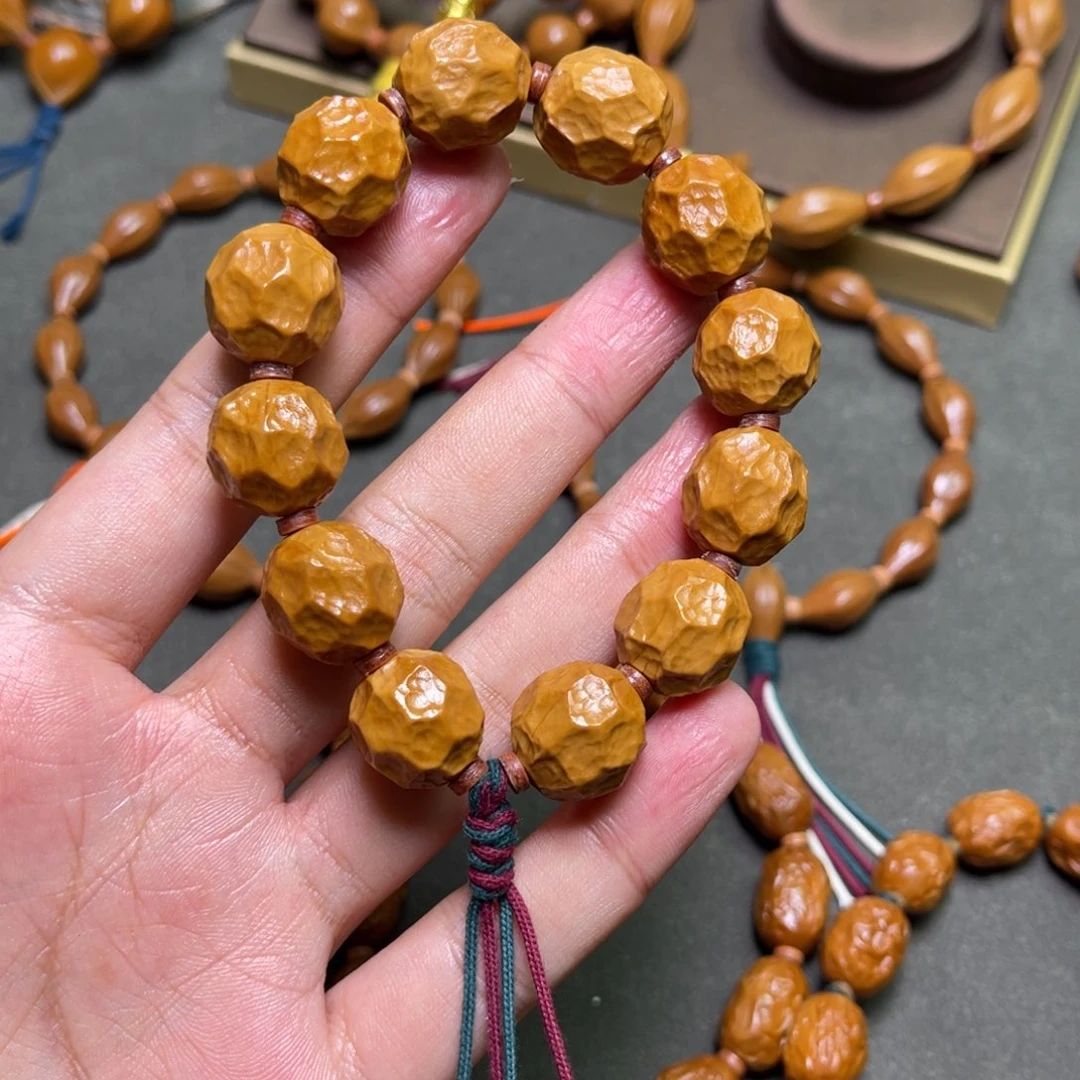 橄榄核手串/手链16无相