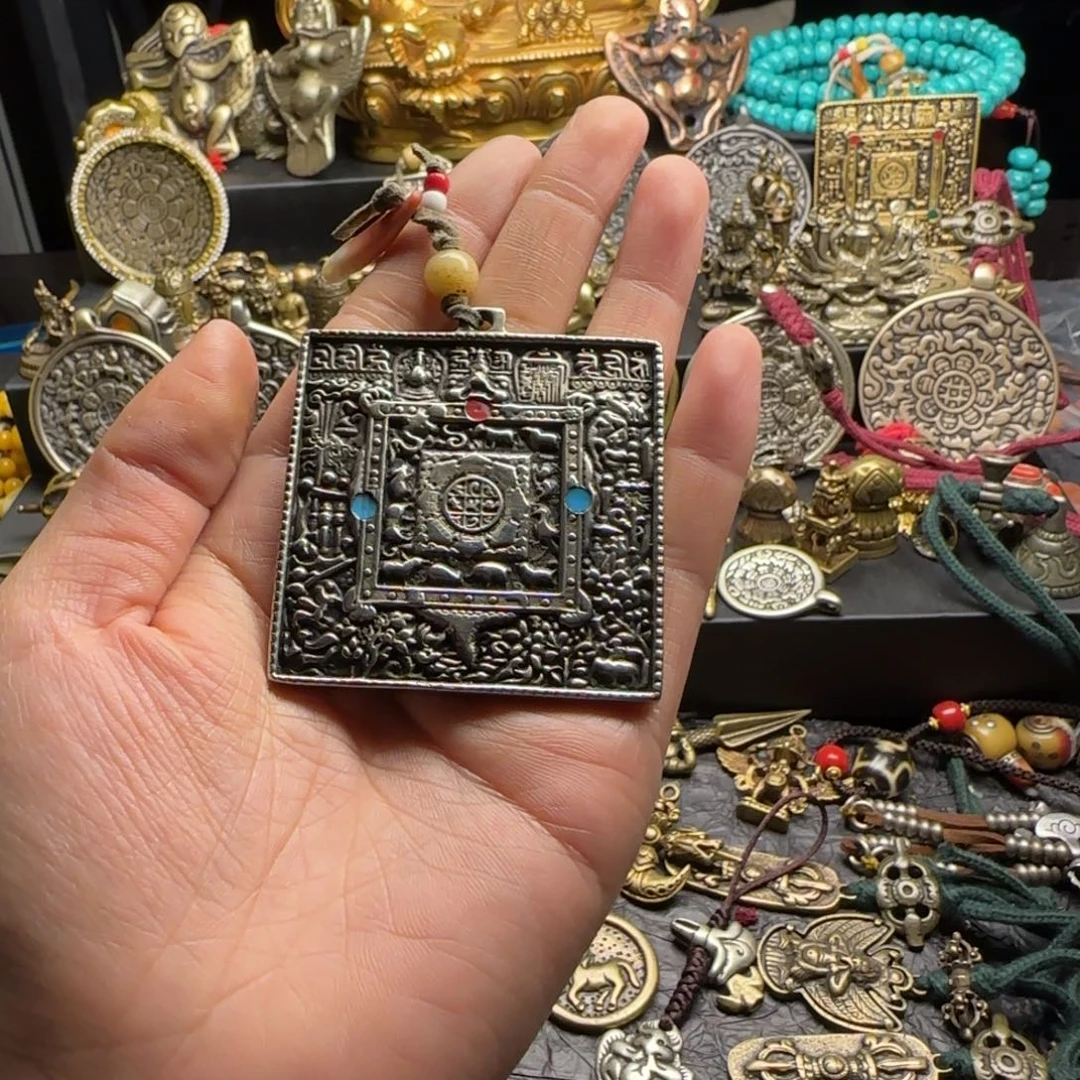 泥塑潜**牛精品小元素你值得拥有