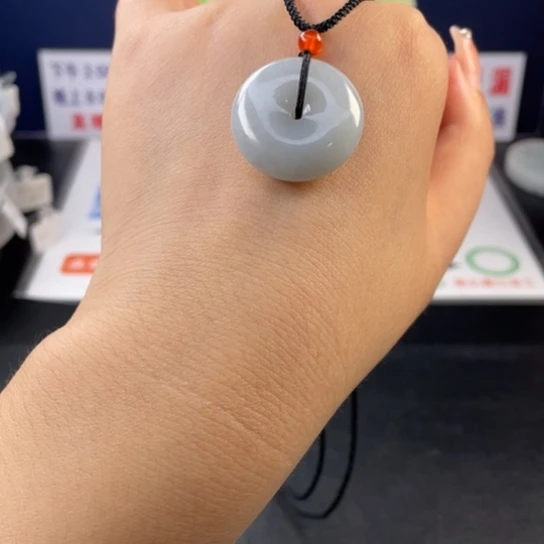 【闪购商品】定制翡翠翡翠未镶嵌