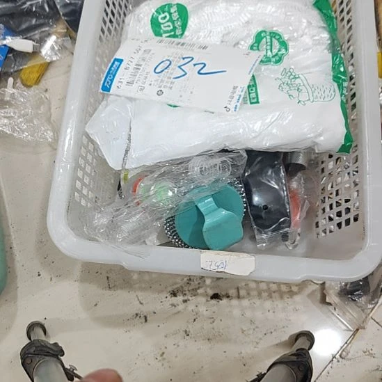 032居家日用百货处理