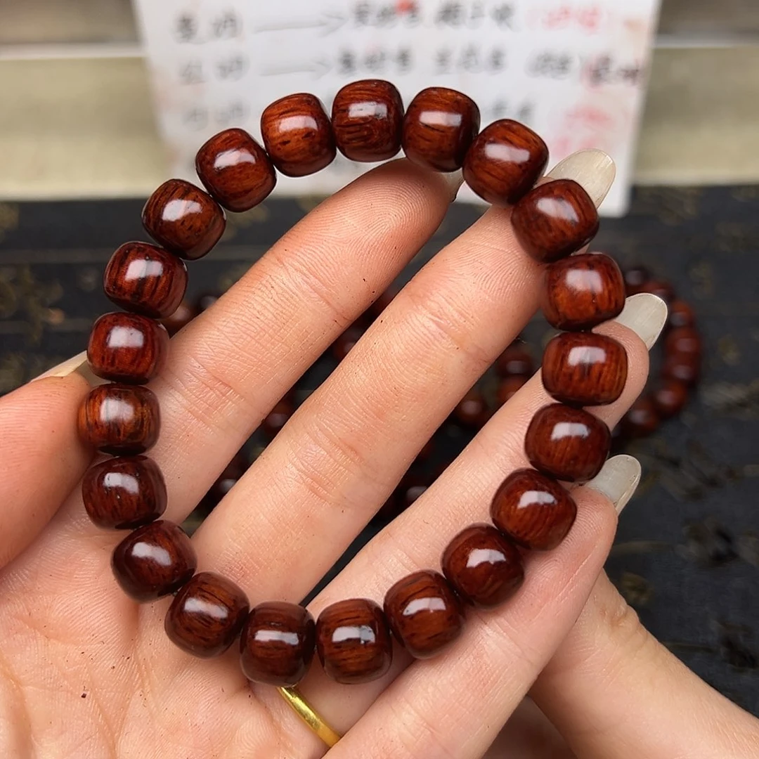 木红降10老型单圈满油