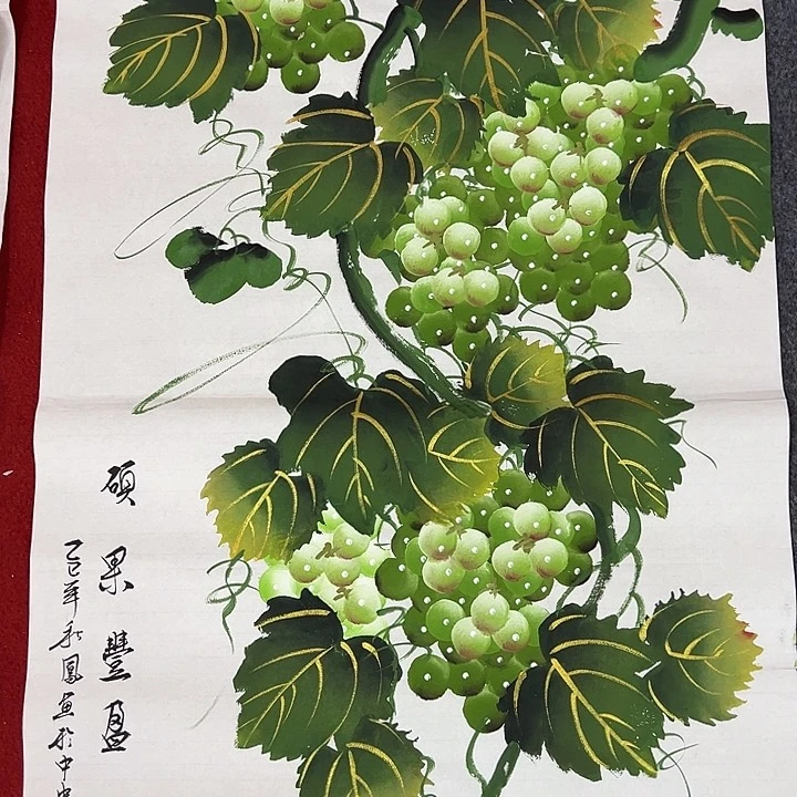 竖款周末愉快哈……惊喜连连