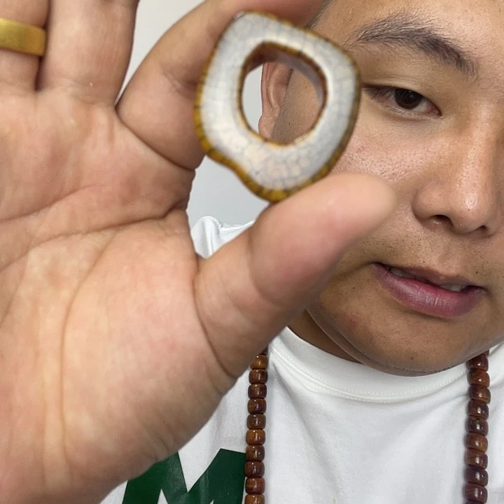 非洲紫檀（红花梨）671