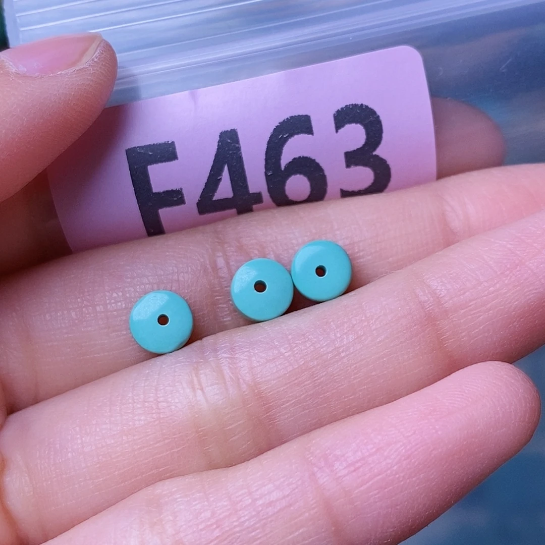 十堰原生态绿石头特色手工配饰