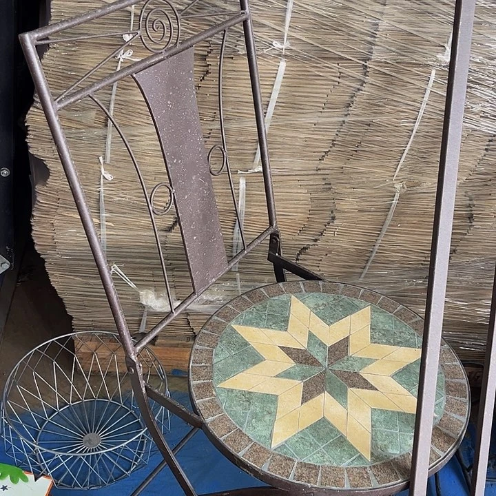 户外园艺过孤品微瑕疵