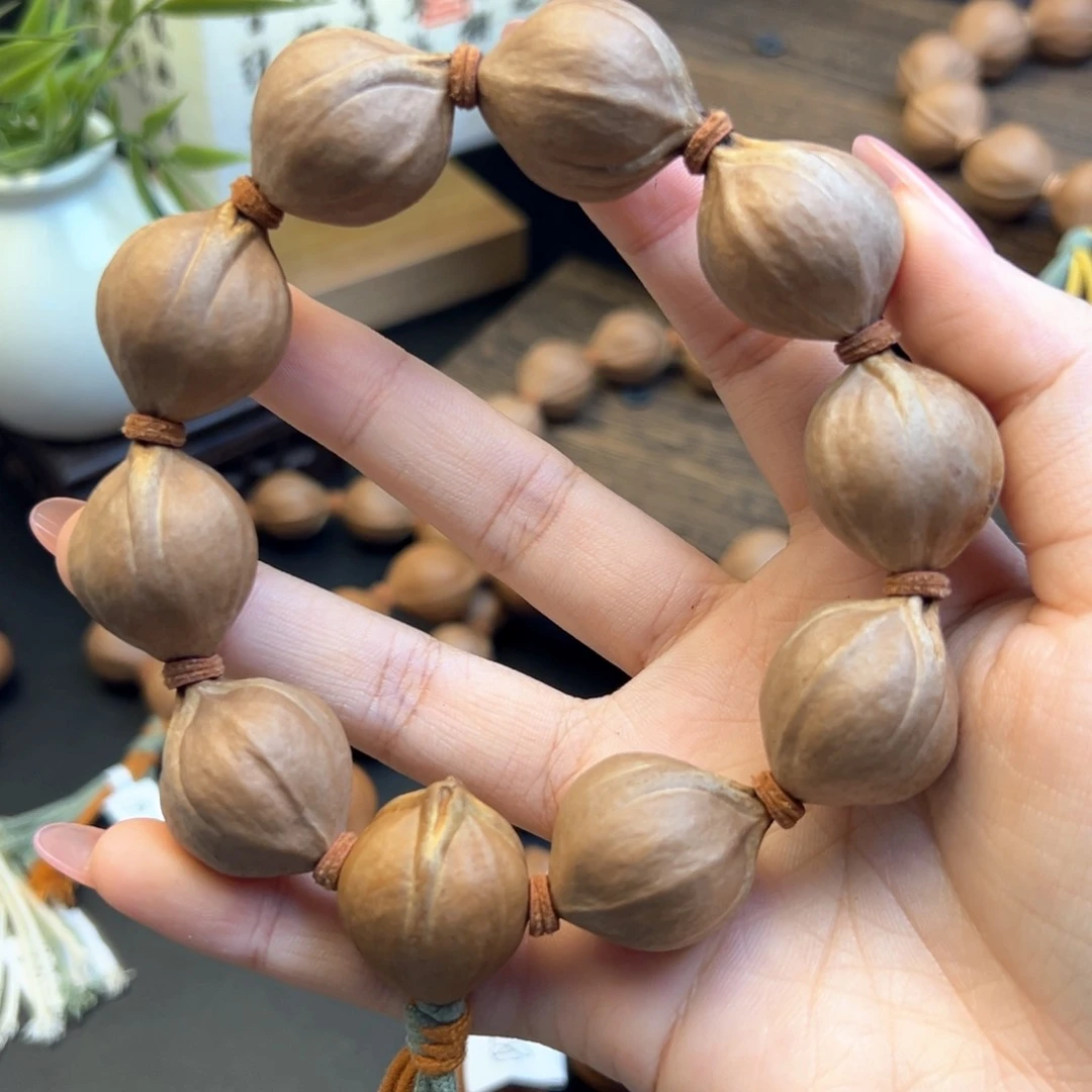 手串橄榄核006 22×28