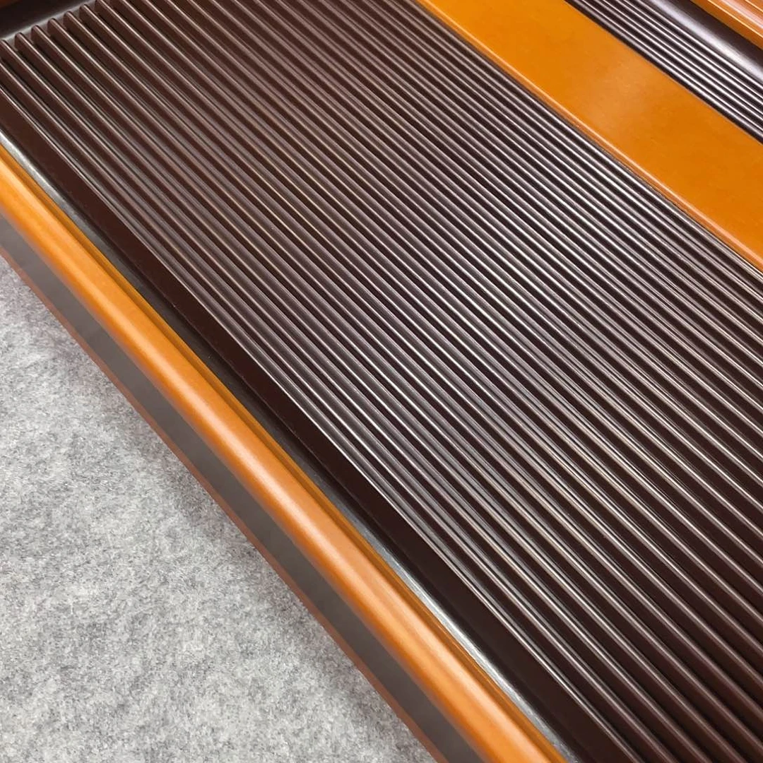 猎***鹰电木茶盘双色100/50/6.5