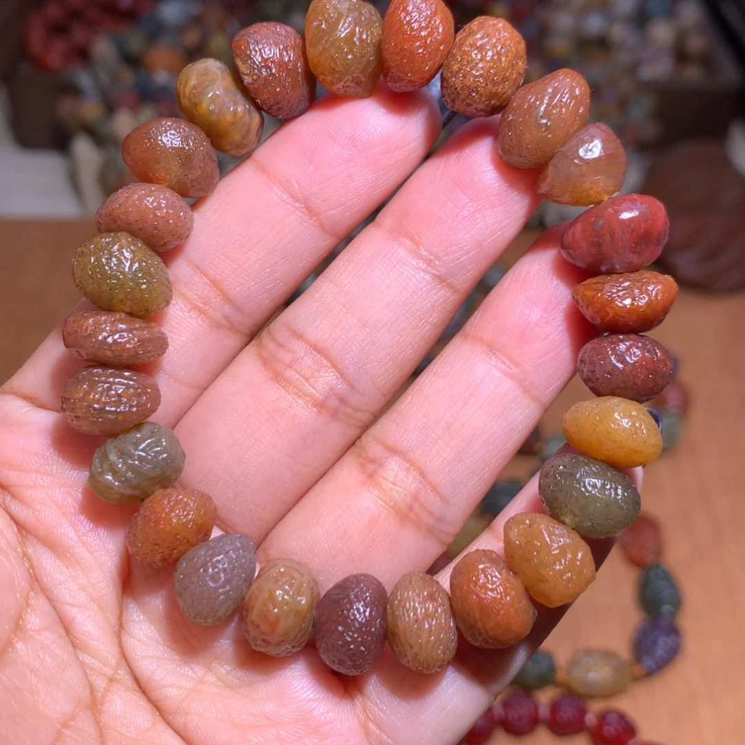 石材阿拉善戈壁原石