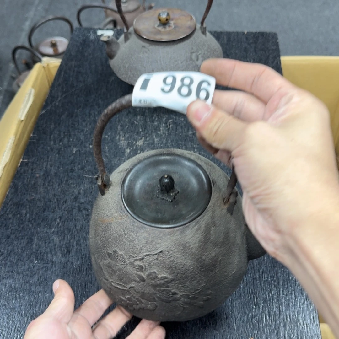 紫砂中古商品谨慎下单