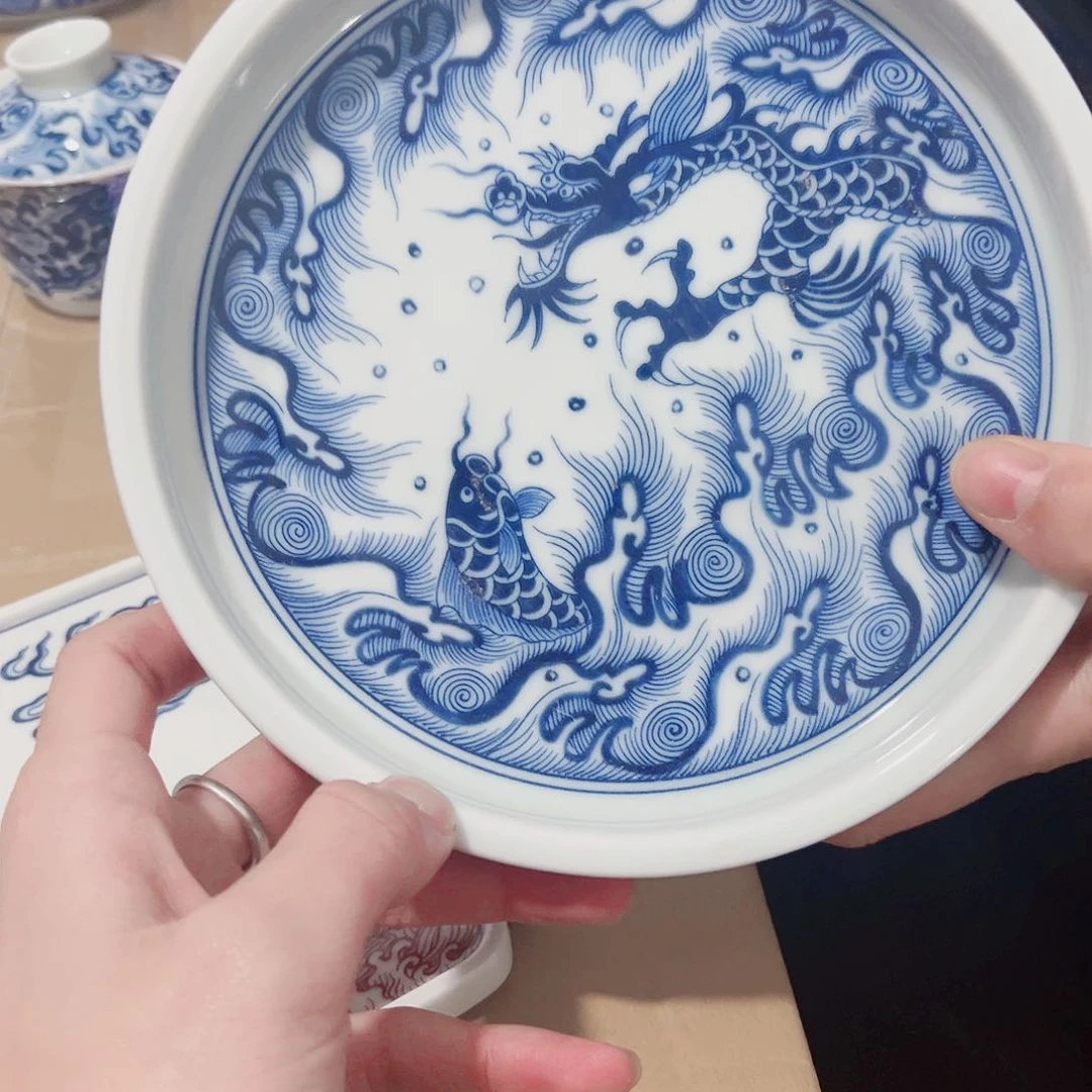 瓷片仓库直播间专属链接