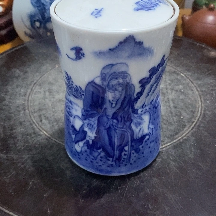 陶陶瓷艺术设计是摆件艺术