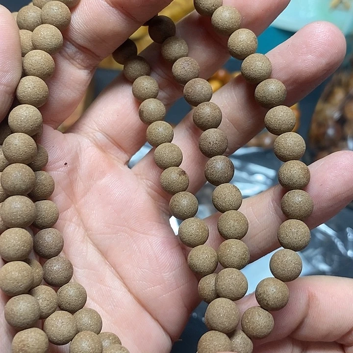 香料合香珠禅悦0.8