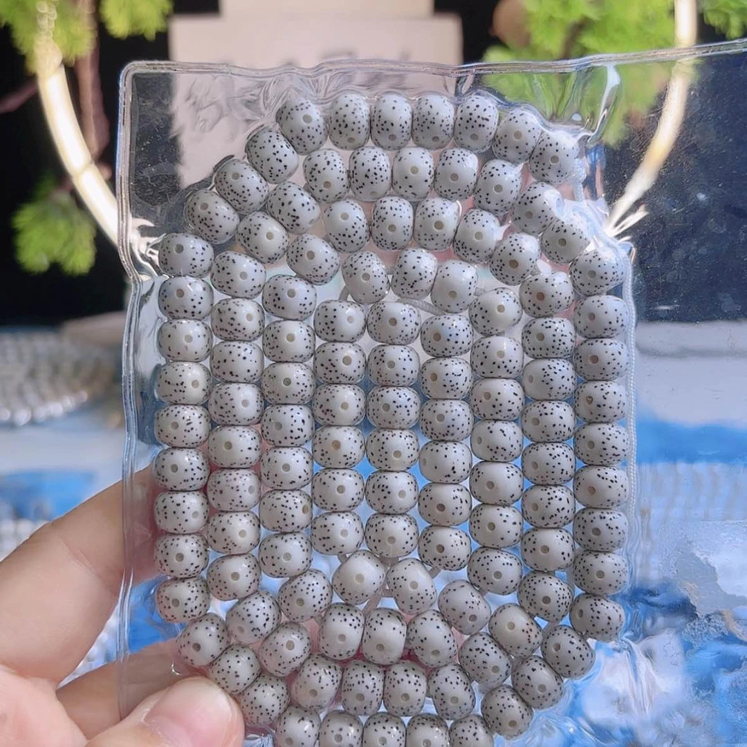 【闪购商品】星月菩提吊坠