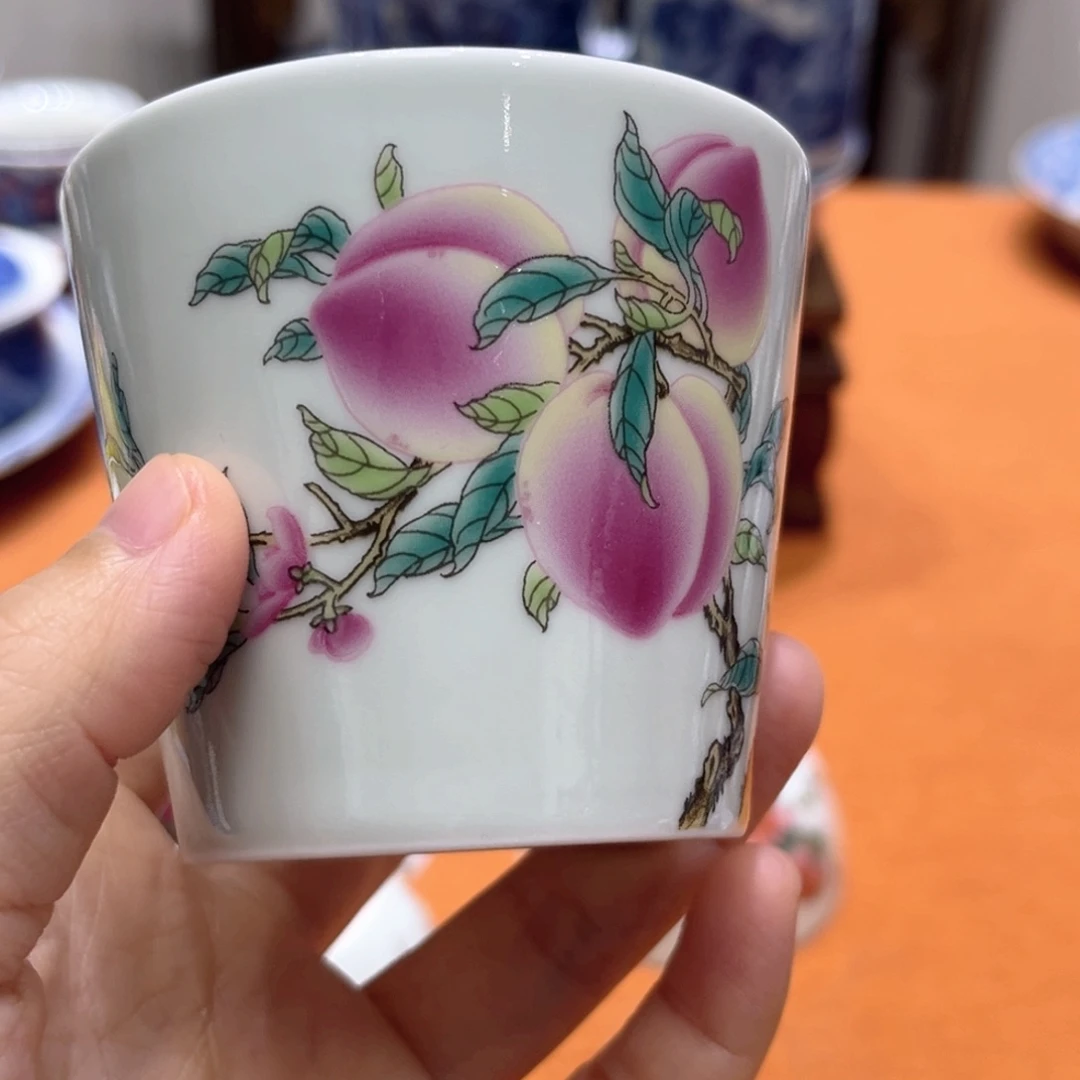 摆件陶景德镇陶瓷景德镇陶瓷